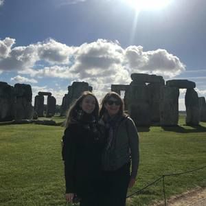 Meet your Posher, Janet